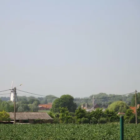 Dom wakacyjny Vlaeberg