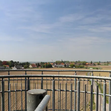 Dom wakacyjny Vlaeberg *